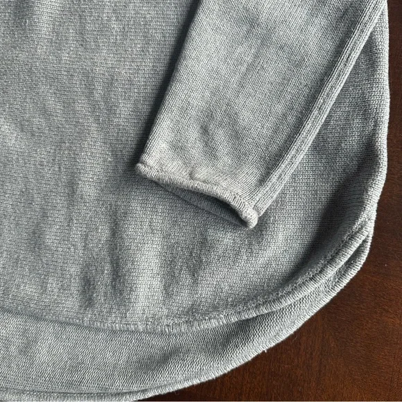 MICHAEL Michael Kors Sweater Grey Women’s Size M - Picture 3 of 9